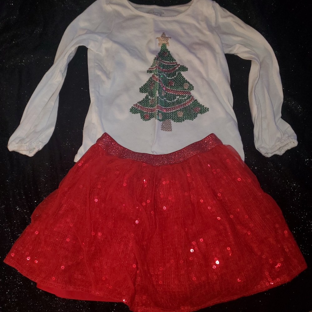 Christmas set
